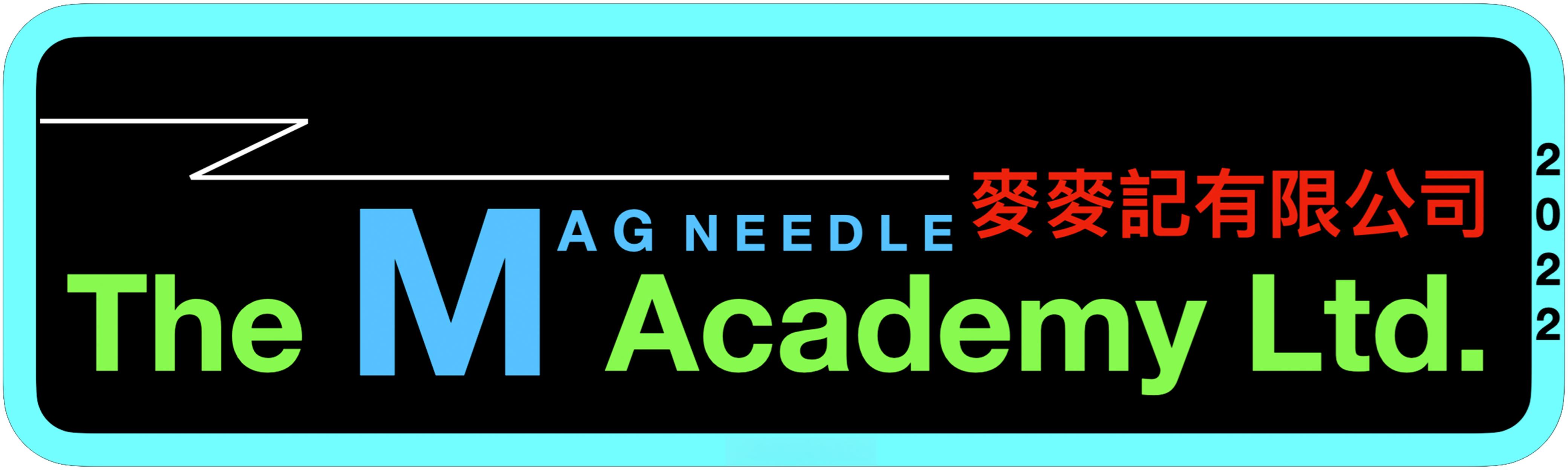 The Magneedle Academy ltd